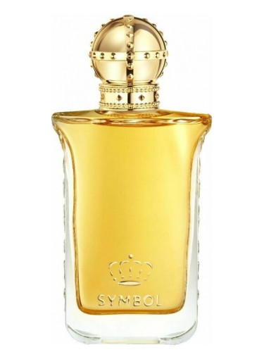 Symbol Royal - Princesse Marina De Bourbon