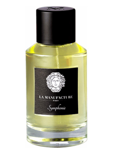 Symphonie - La Manufacture