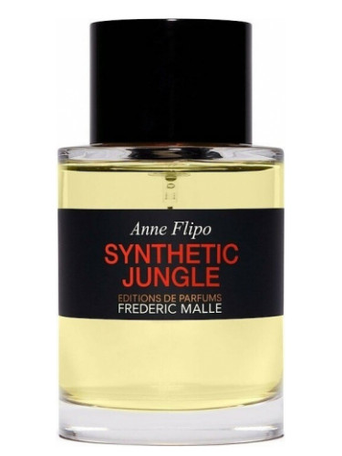 Synthetic Jungle - Frederic Malle