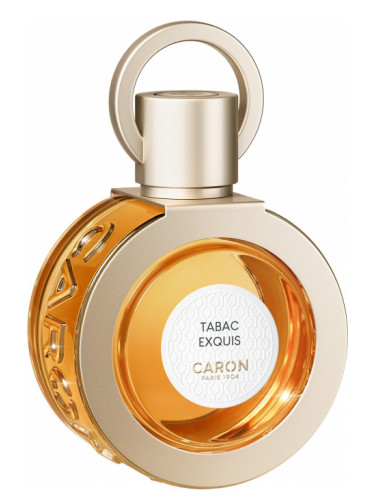 Tabac Exquis (2021) - Caron
