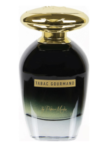 Tabac Gourmand - Patrice Martin