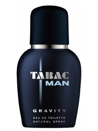 Tabac Man Gravity - Maurer & Wirtz