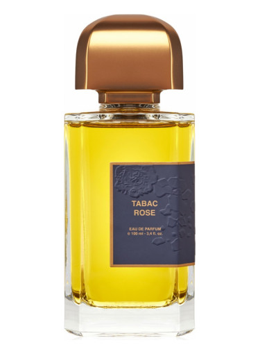 Tabac Rose - BDK Parfums