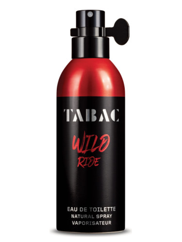 Tabac Wild Ride - Maurer & Wirtz