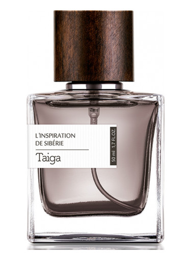 Taiga - Siberian Wellness