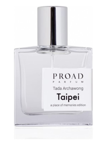 Taipei - Proad