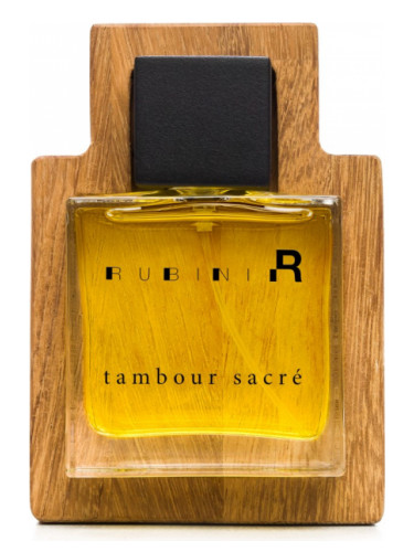 Tambour Sacre - Rubini