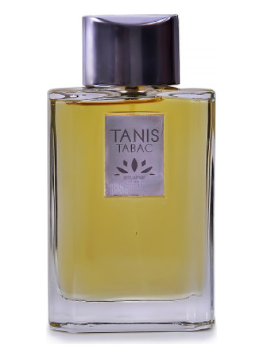 TANIS TABAC - Nilafar du Nil