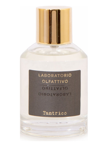 Tantrico - Laboratorio Olfattivo