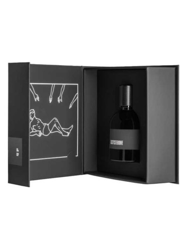 Tastysterone - Parfum Buro