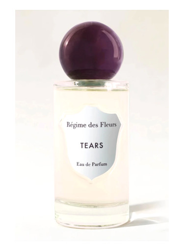 Tears - Régime des Fleurs