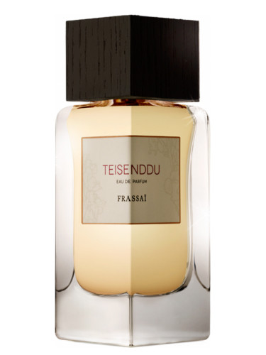 Teisenddu - Frassai