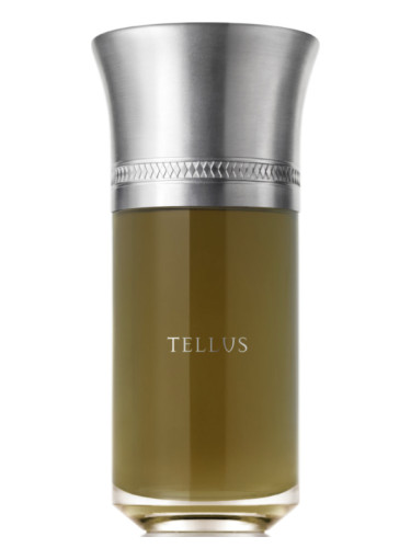 Tellus - Les Liquides Imaginaires