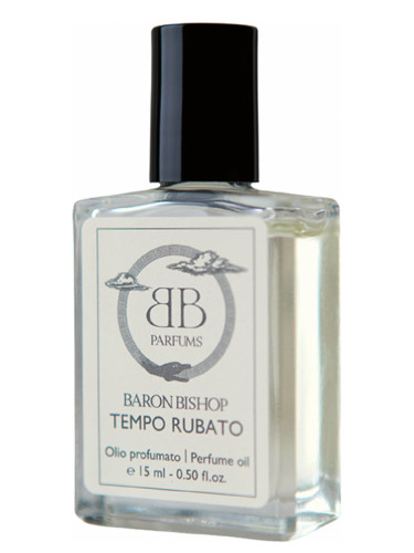 Tempo Rubato - Baron Bishop Parfums