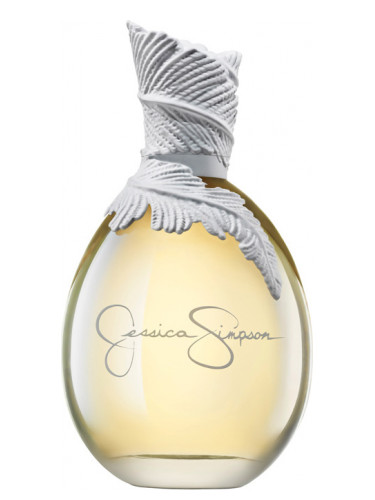 Ten - Jessica Simpson