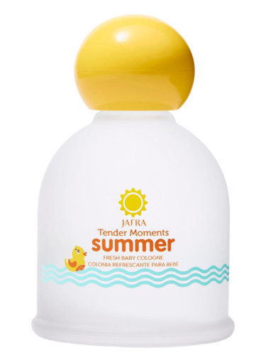 Tender Moments Summer - JAFRA