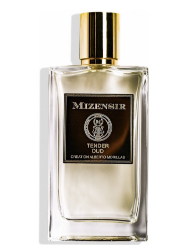 Tender Oud - Mizensir