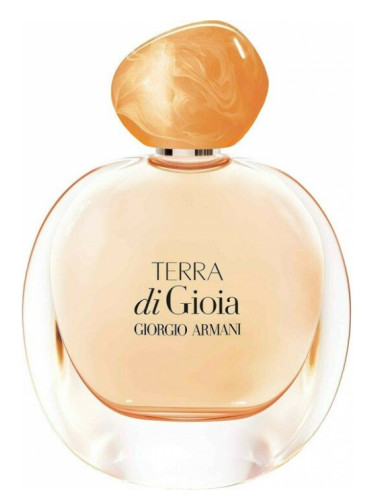 Terra di Gioia - Giorgio Armani