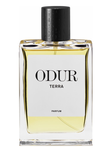 Terra - ODUR