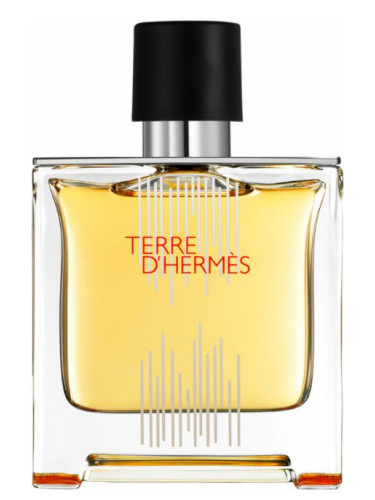 Terre d'Hermes Flacon H 2021 Parfum - Hermès