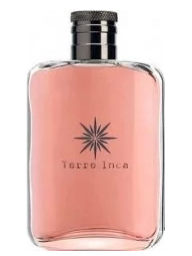 Terre Inca - ID Parfums