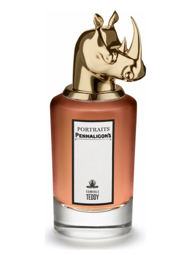 Terrible Teddy - Penhaligon's