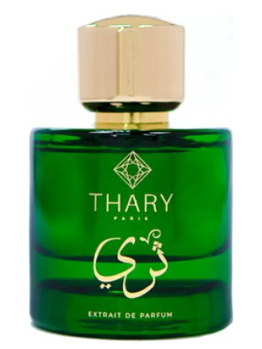 Thary - Thary