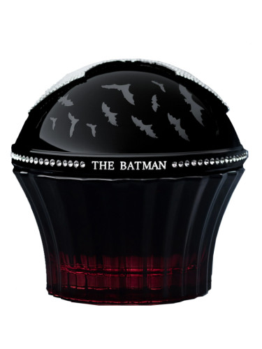 The Batman Hero Fragrance - House Of Sillage