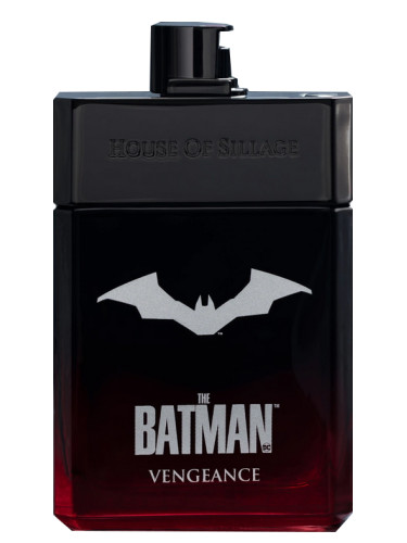 The Batman Vengeance - House Of Sillage