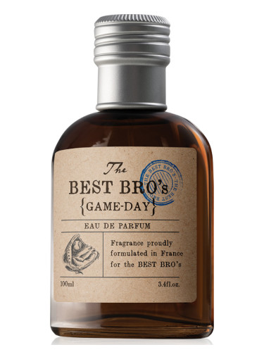 The Best Bro's Game Day - Faberlic