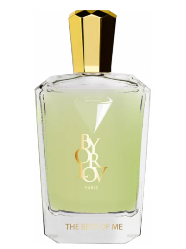 The Best Of Me - Orlov Paris