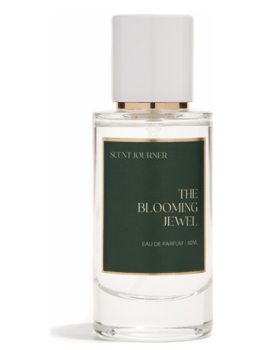 The Blooming Jewel - Scent Journer