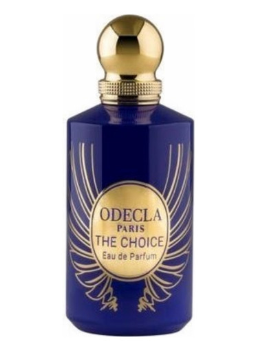 The Choice - Odecla