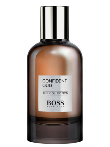 The Collection Confident Oud - Hugo Boss