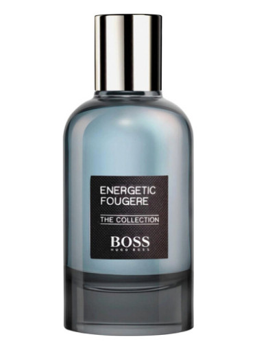 The Collection Energetic Fougère - Hugo Boss