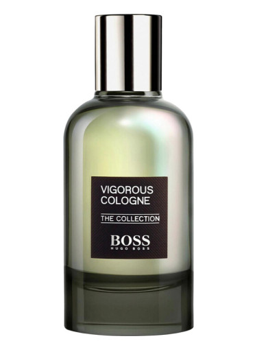 The Collection Vigorous Cologne - Hugo Boss