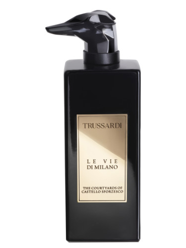 The Courtyards of Castello Sforzesco - Trussardi
