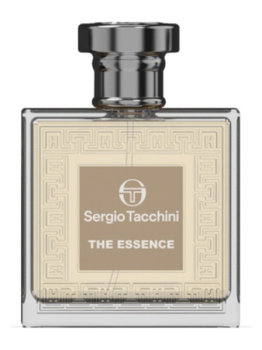 The Essence - Sergio Tacchini