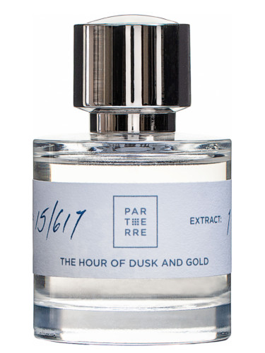 The Hour of Dusk & Gold - Parterre
