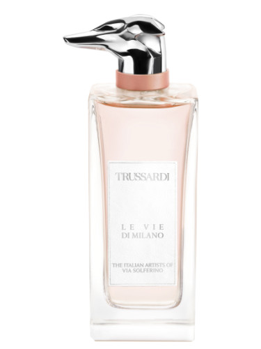 The Italian Artists of Via Solferino - Trussardi