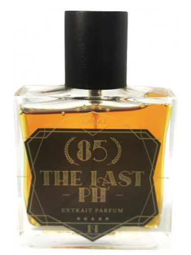 The Last PH 85 (The Last Pure Heart 85) - Calaj