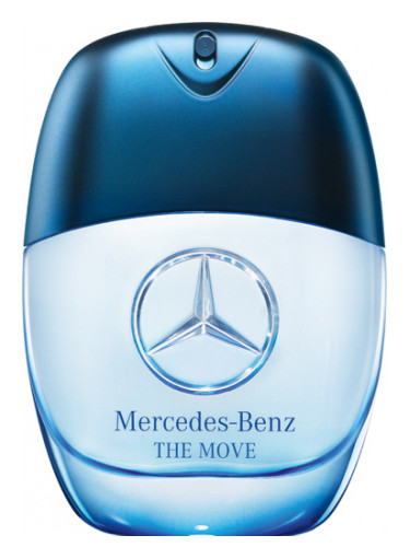 The Move - Mercedes-Benz