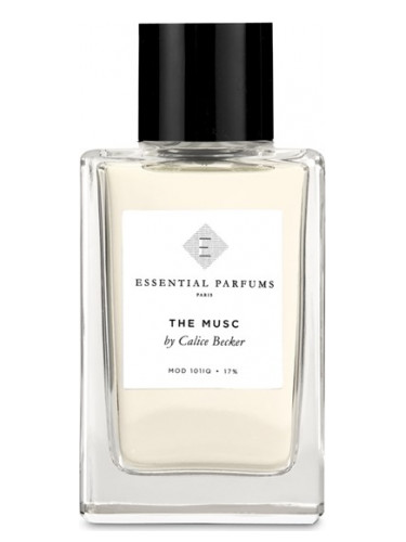 The Musc - Essential Parfums