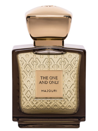The One And Only - Majouri
