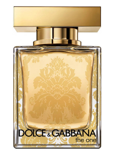 The One Baroque - Dolce&Gabbana
