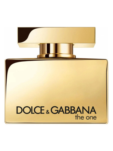 The One Gold - Dolce&Gabbana