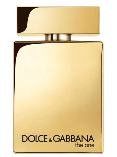 The One Gold For Men - Dolce&Gabbana