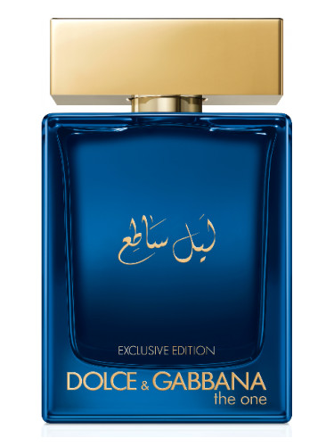 The One Luminous Night - Dolce&Gabbana