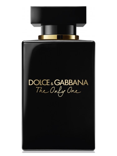 The Only One Eau de Parfum Intense - Dolce&Gabbana