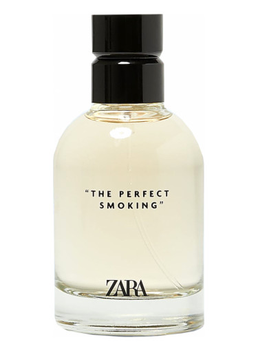 The Perfect Smoking - Zara